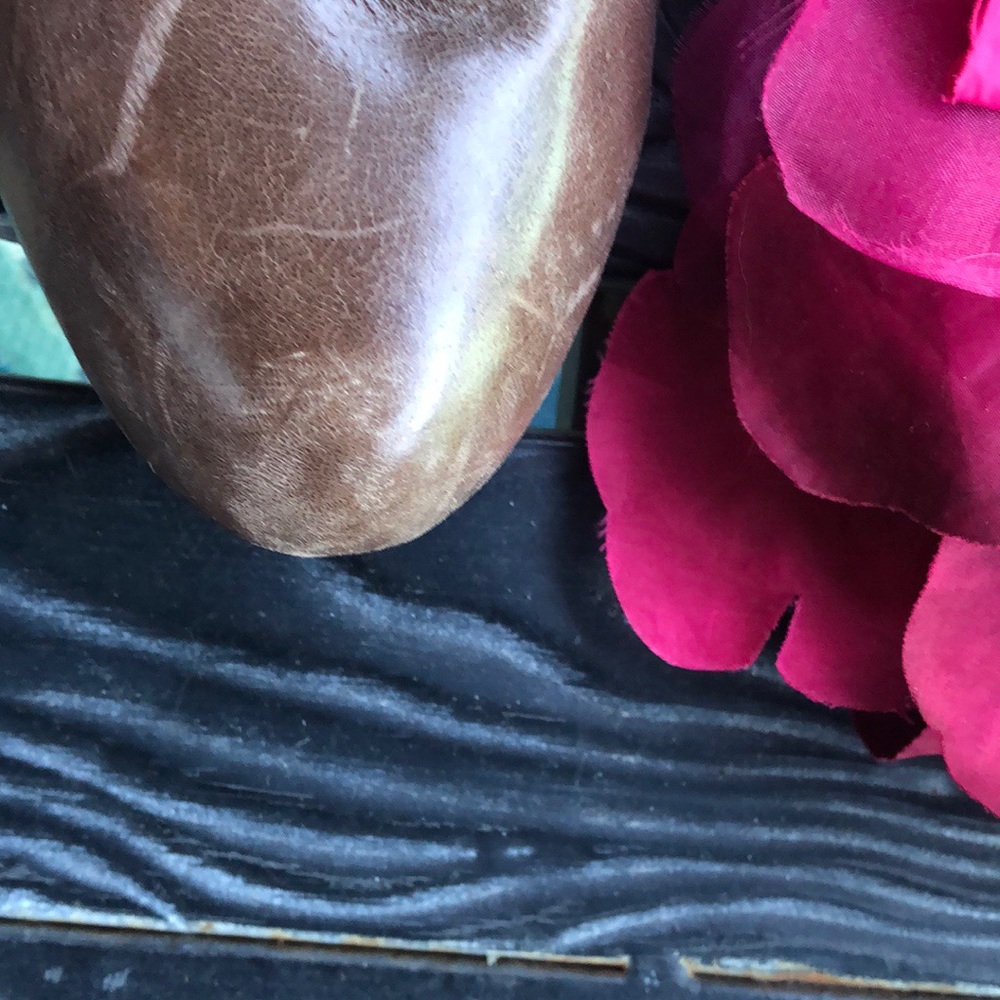 Libby Edelman Leather Boots - image 5